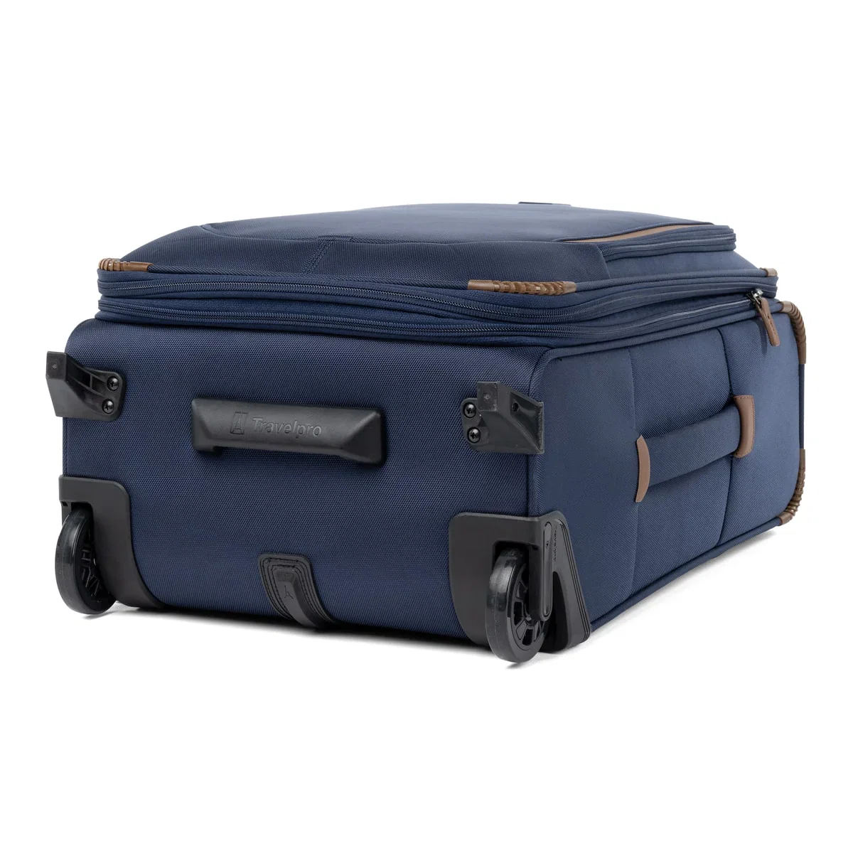 Travelpro Crew Classic Carry-On Expandable Rollaboard - Patriot Blue - Image 5