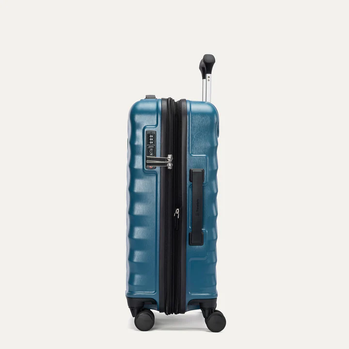 Travelpro Maxlite Air V2 Carry-On Hardside Spinner - Teal - Image 3