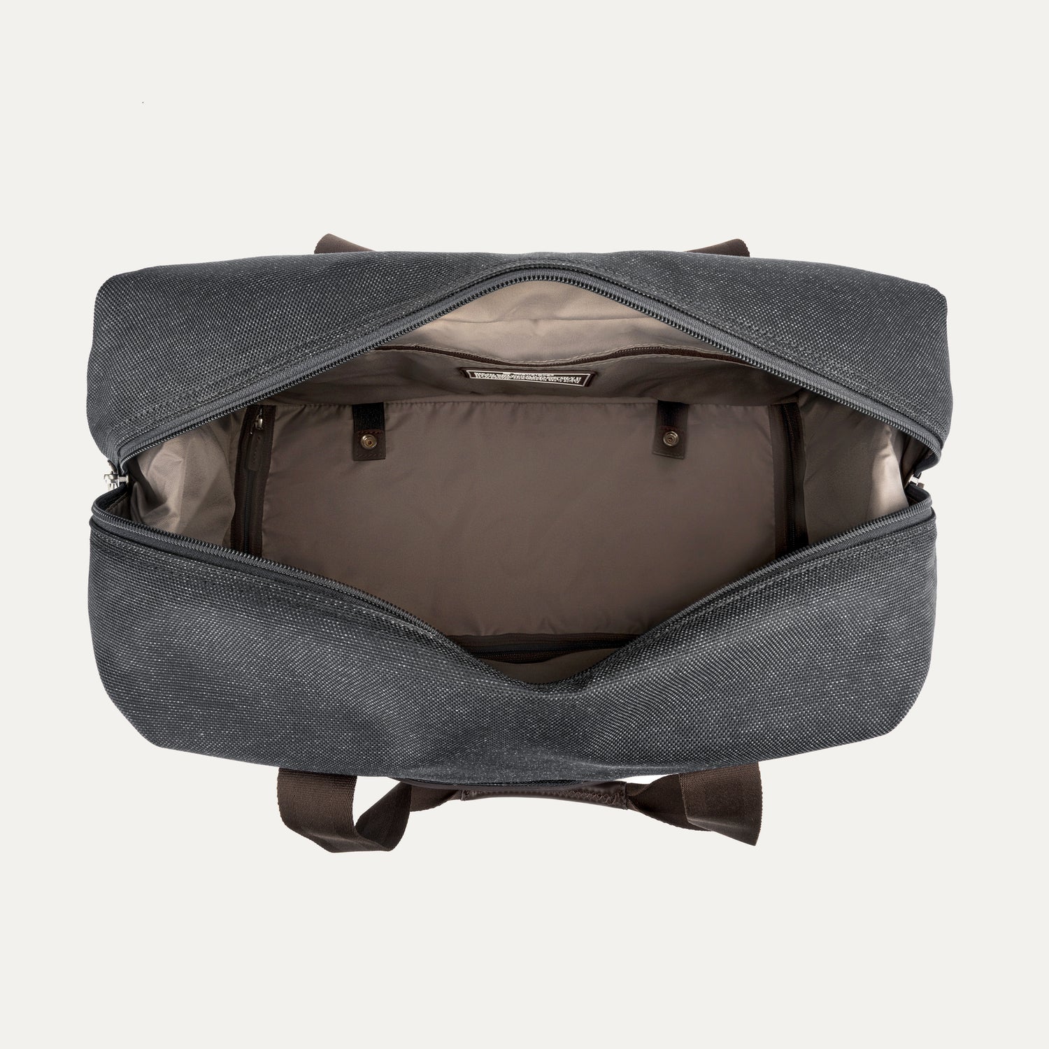 Travelpro Platinum Elite Drop-Bottom Weekender - Vintage Grey - Image 6