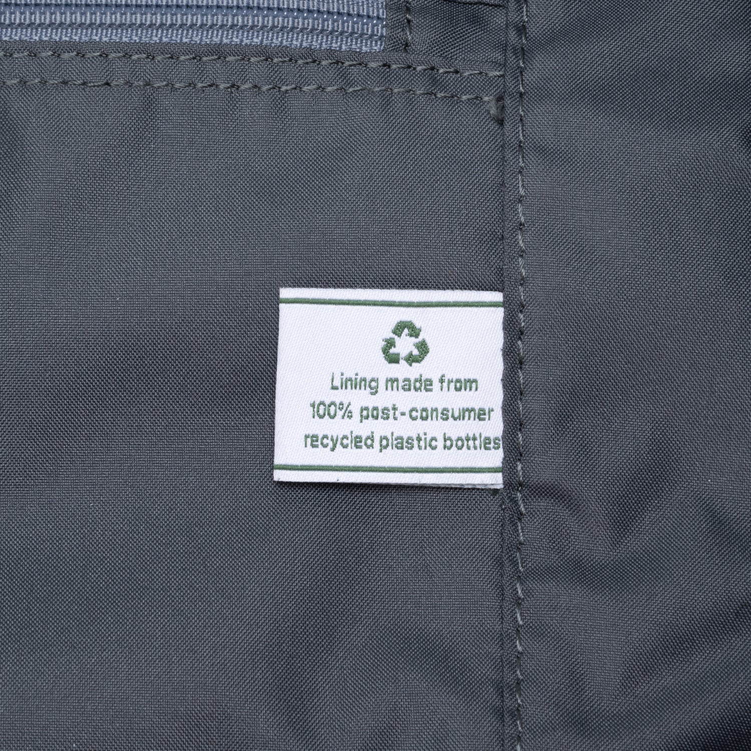 Travelpro Platinum Elite Drop-Bottom Weekender - Vintage Grey - Image 9