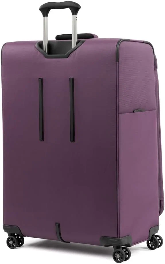 Travelpro Tour Lite 29" Expandable Spinner - Deep Purple - Image 3