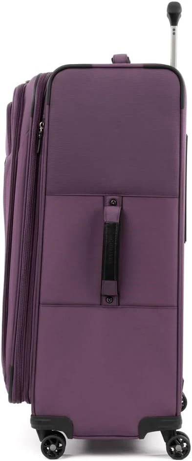 Travelpro Tour Lite 29" Expandable Spinner - Deep Purple - Image 4