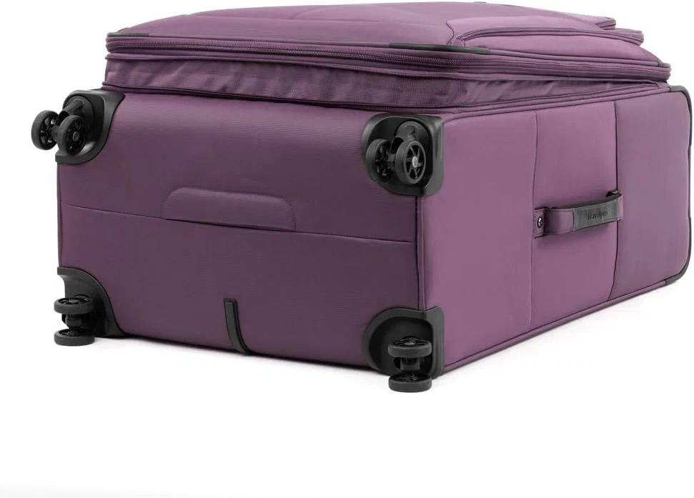 Travelpro Tour Lite 29" Expandable Spinner - Deep Purple - Image 5