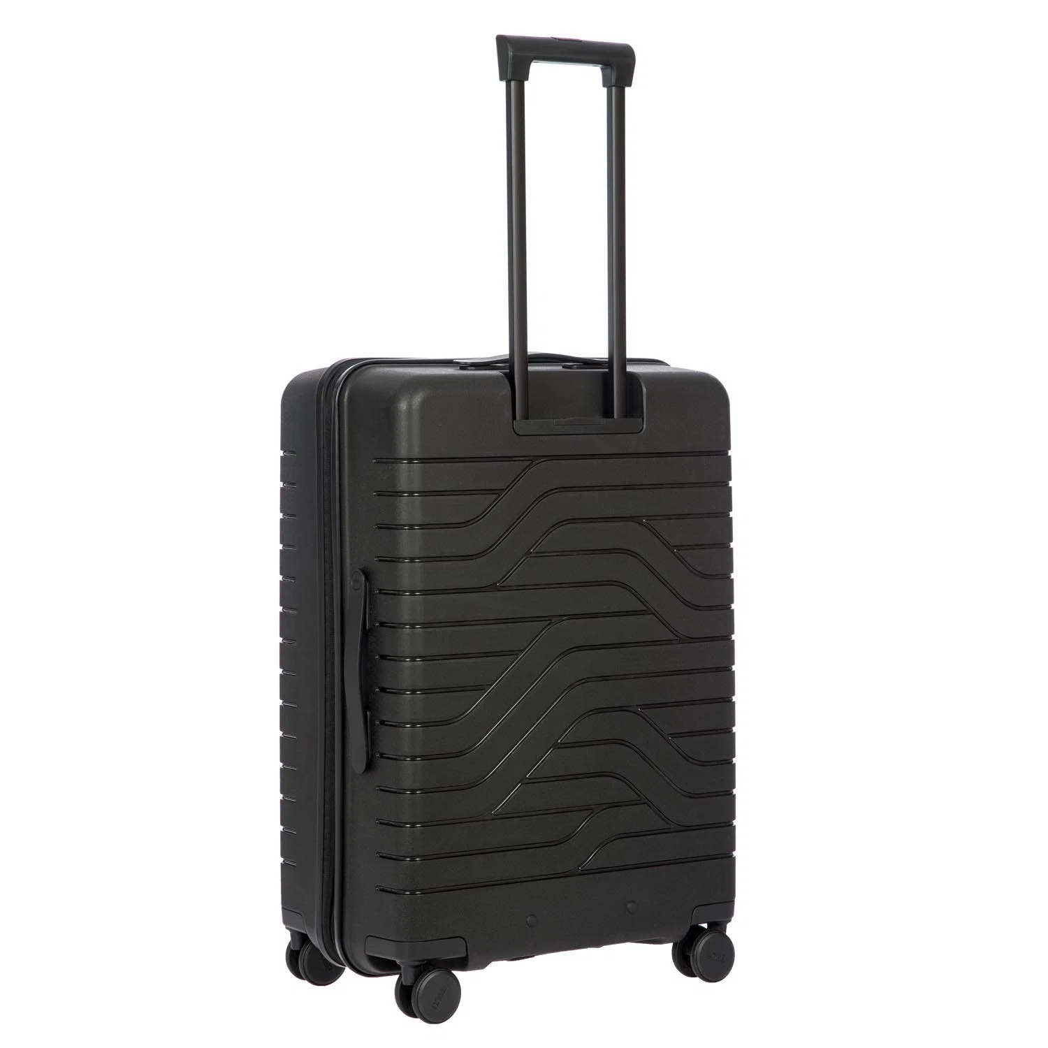 Bric’s B|Y Ulisse 28" Expandable Spinner - Black - Image 3