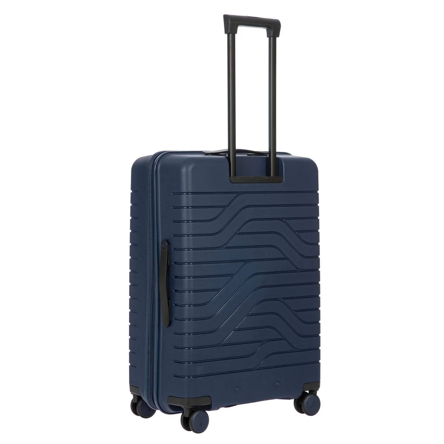 Bric’s B|Y Ulisse 28" Expandable Spinner - Ocean Blue - Image 3