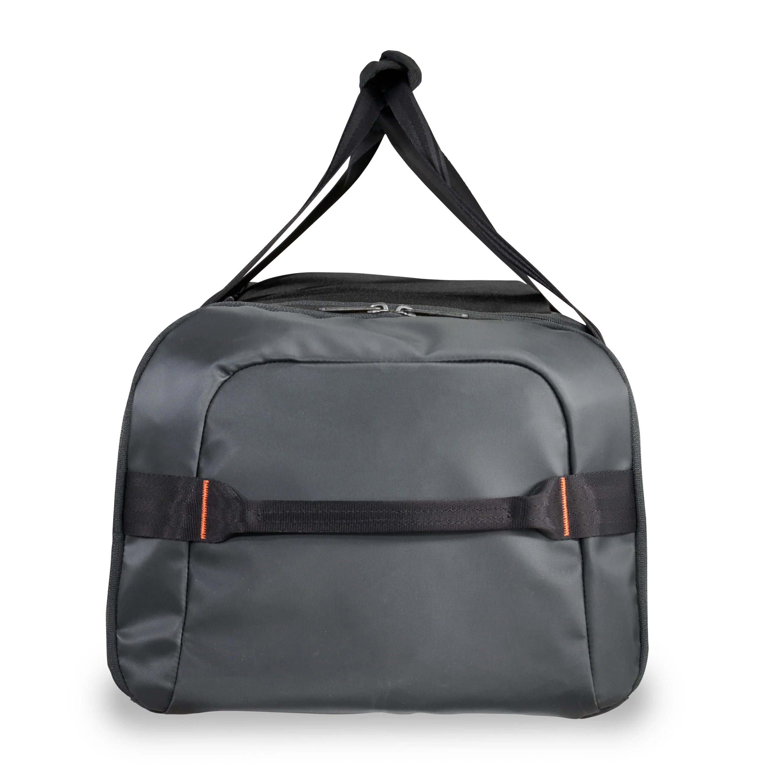 Briggs & Riley ZDX Large Travel Duffel - Black - Image 14