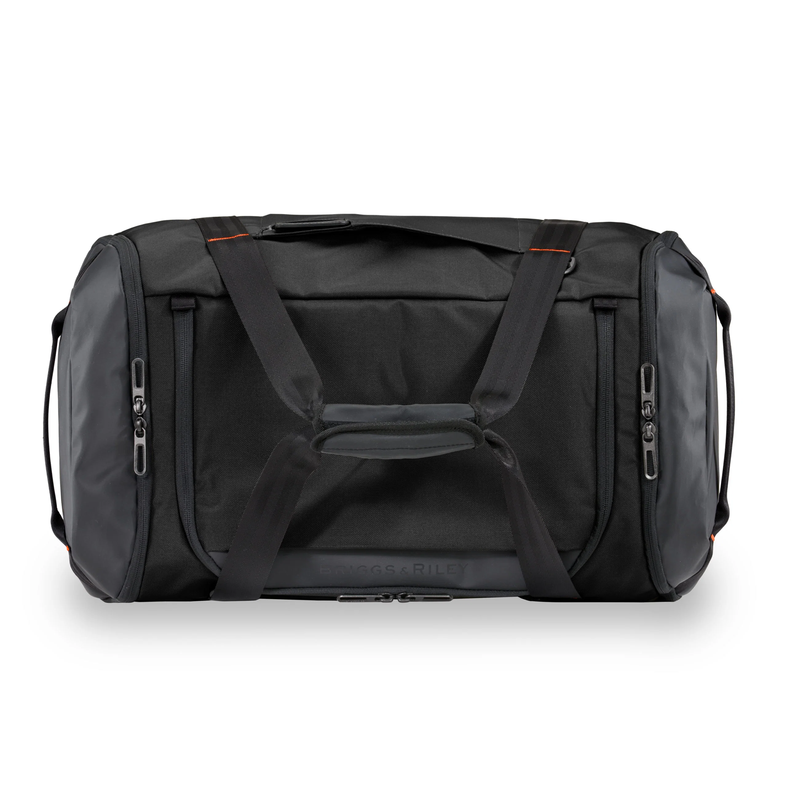 Briggs & Riley ZDX Large Travel Duffel - Black - Image 15