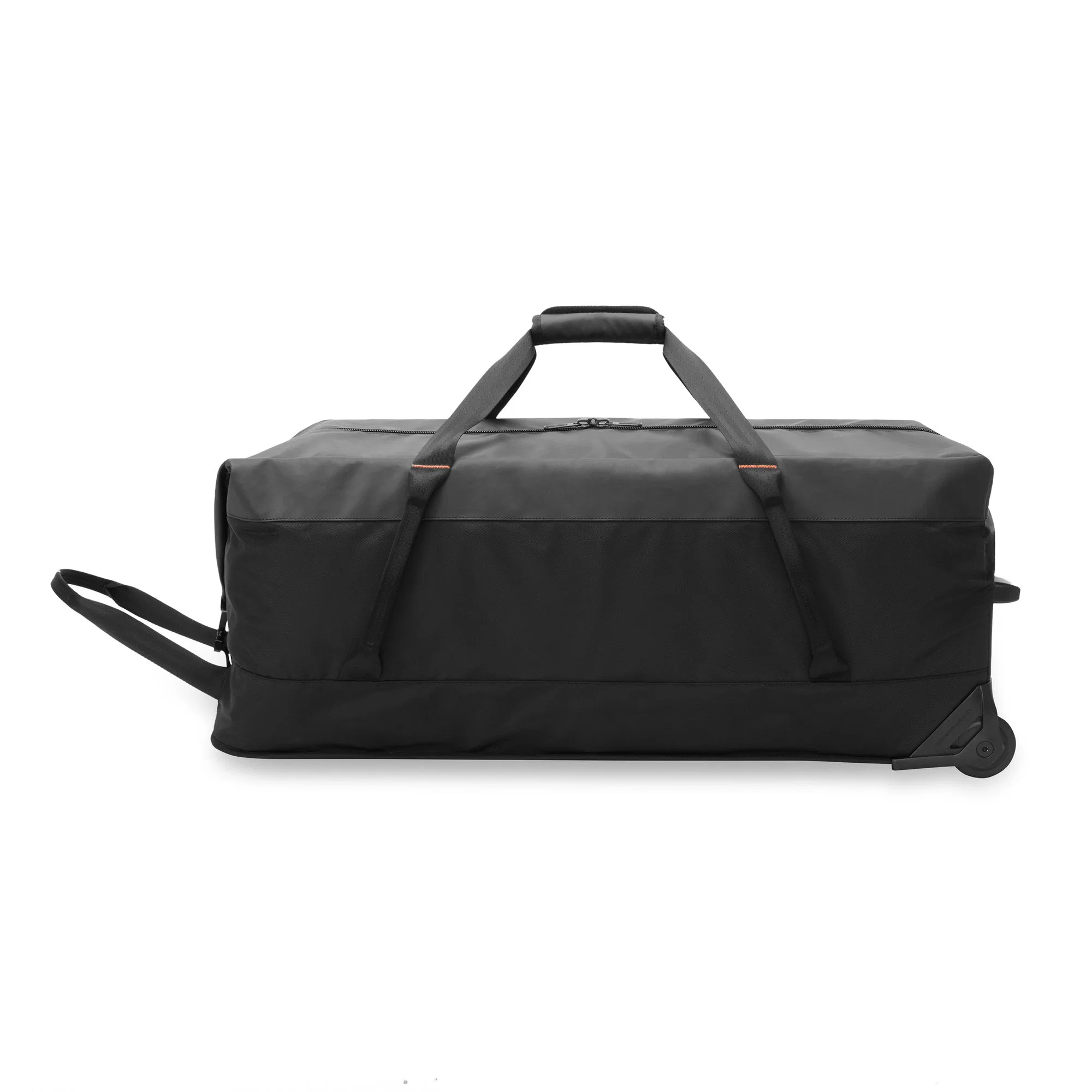 Briggs & Riley ZDX Collection Extra Large Rolling Duffel - Black - Image 14