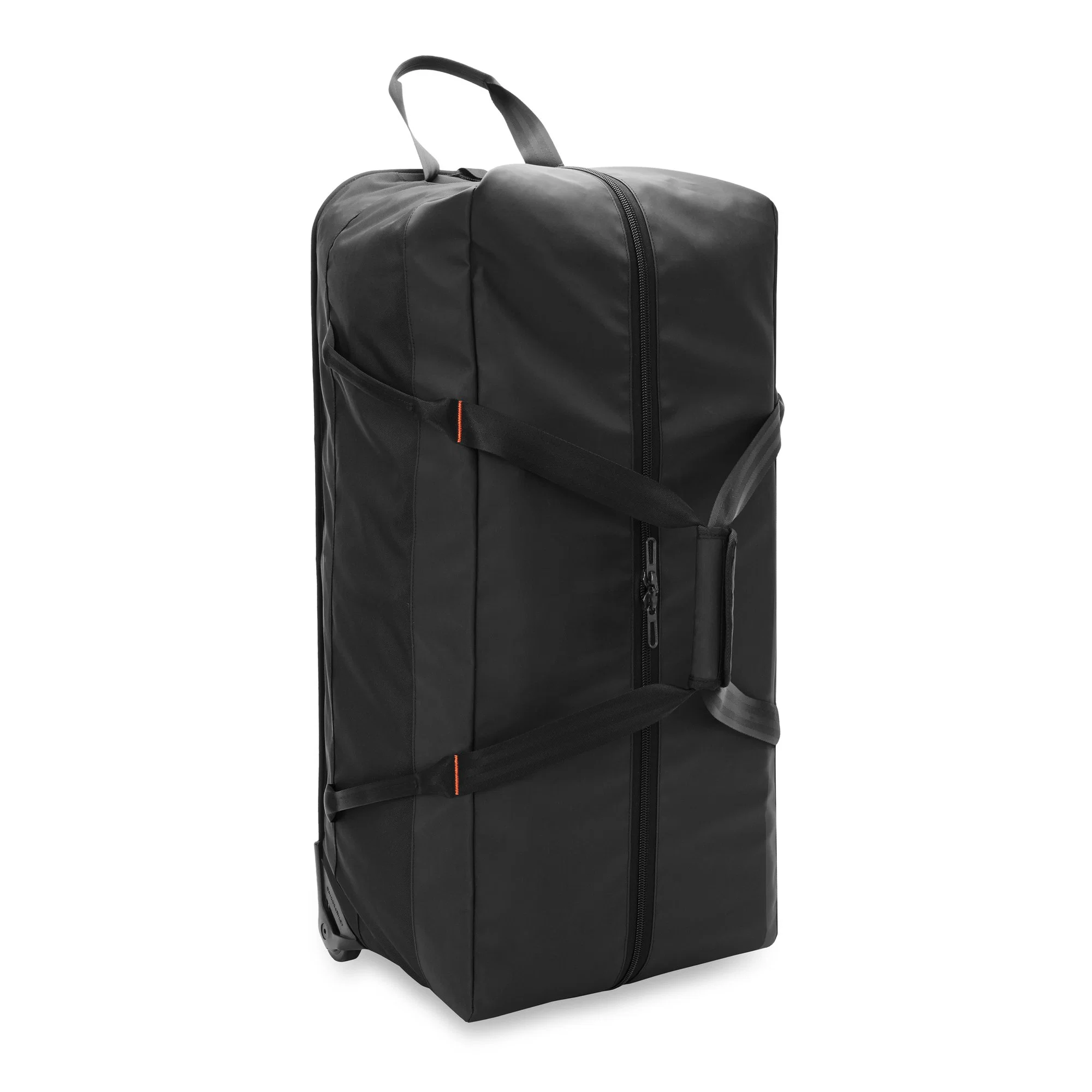 Briggs & Riley ZDX Collection Extra Large Rolling Duffel - Black - Image 3