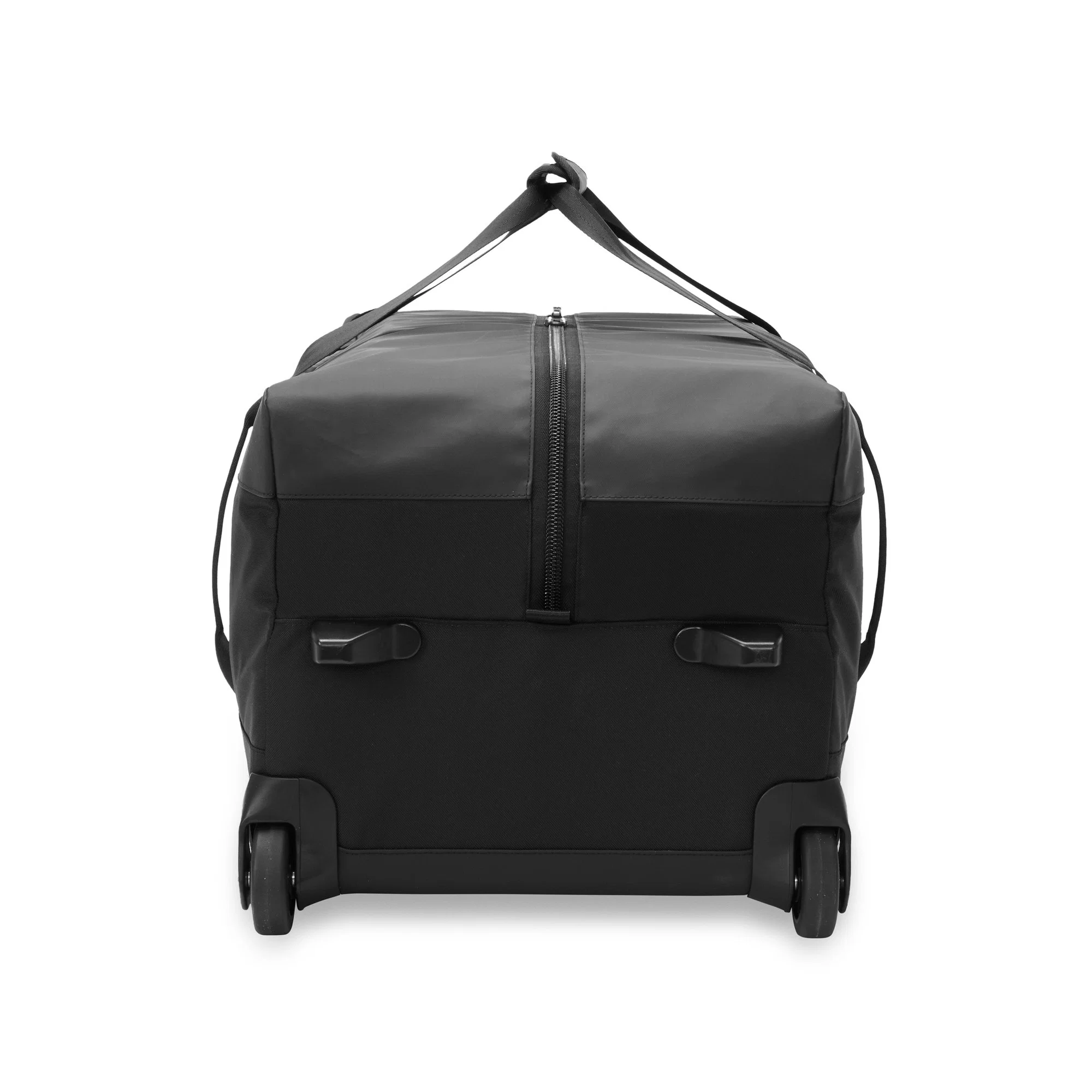 Briggs & Riley ZDX Collection Extra Large Rolling Duffel - Black - Image 7